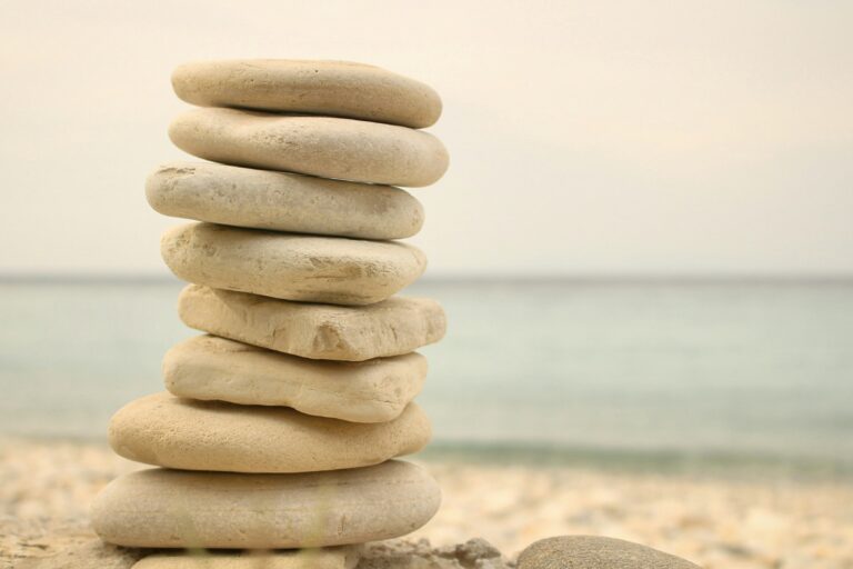 Balancing Professional Success with Inner Peace
